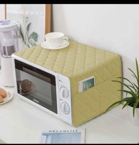 QUILTED OVEN COVERS | Skin