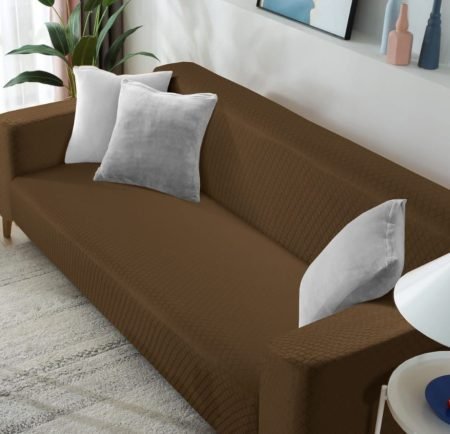 Terry Sequence Stretchy Sofa Covers